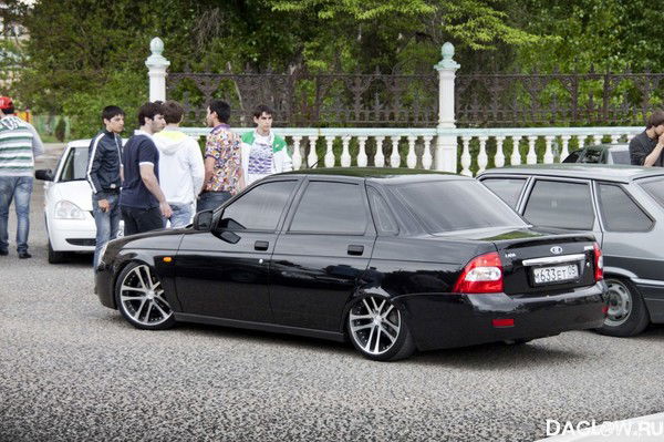 Радмир Кадралиев