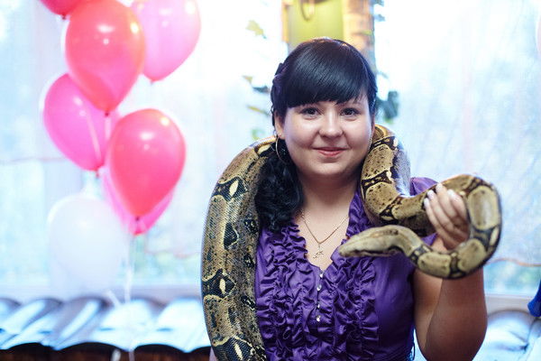 Настенка Филипова