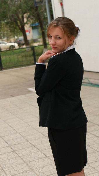 Ирина Жукова