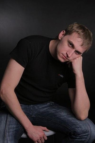 Павел Аленчик