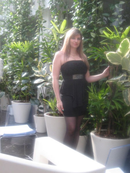 Елена Николаенкова