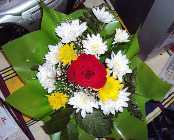 Марина Трефилова