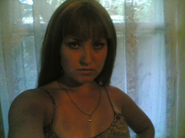 Надежда Хомич