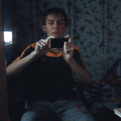 Максим Дудкин