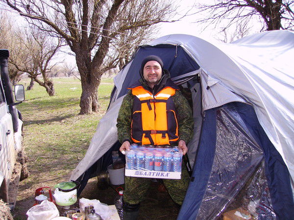 Юсуп М-Гаджиев