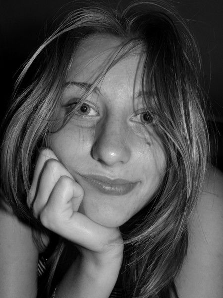 Женя Фомина