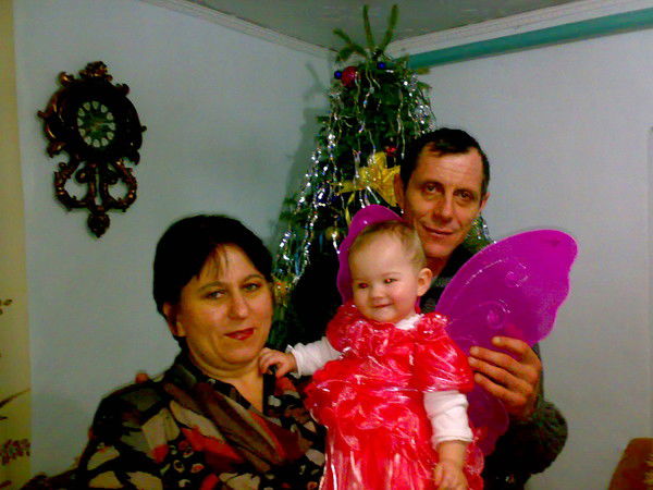 Наталья Кулик