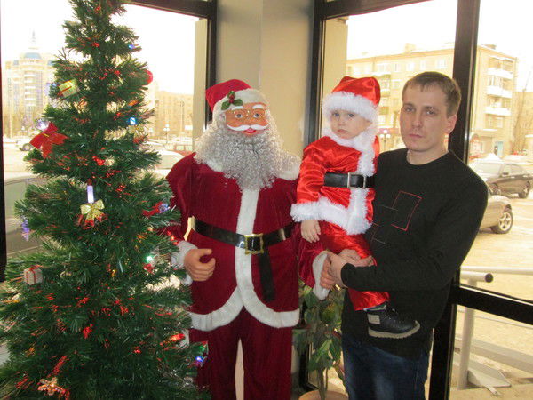 Виктор Ширяев