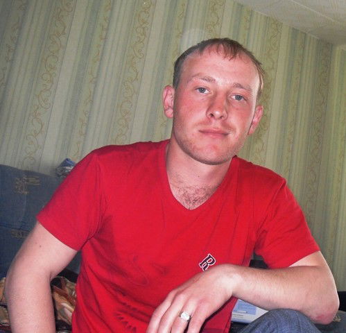 Никита Трифонов