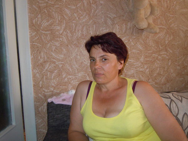 Люба Мотынга