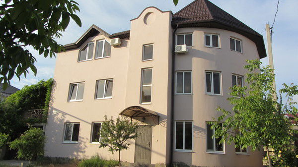 Людмила, Розовый Фламинго