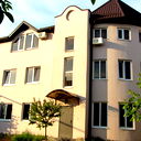 Людмила, Розовый Фламинго