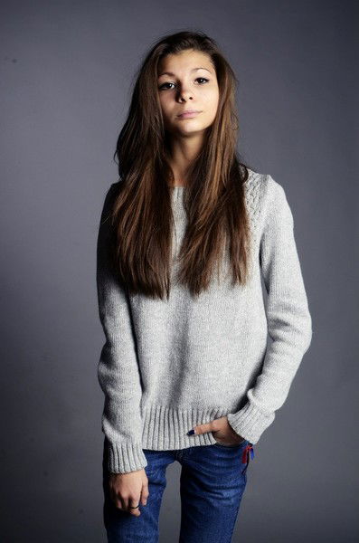 Настя Борзова