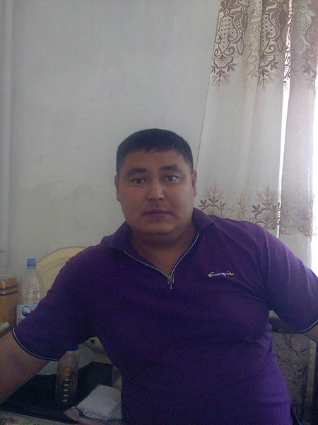 Елдос Смаилов