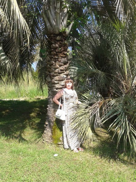 Ольга Кирюшкина