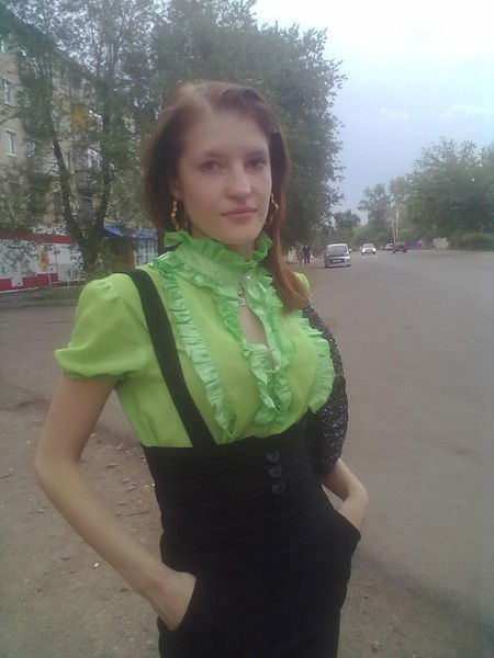 Катрина Топоркова