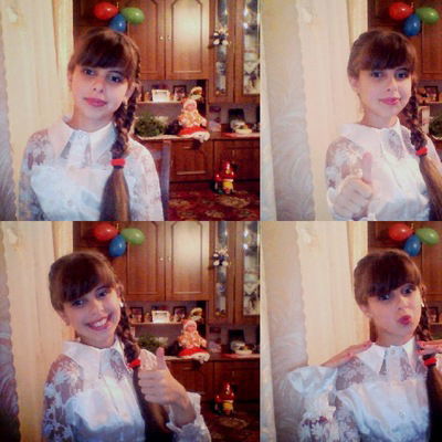 Соломійка Нежива