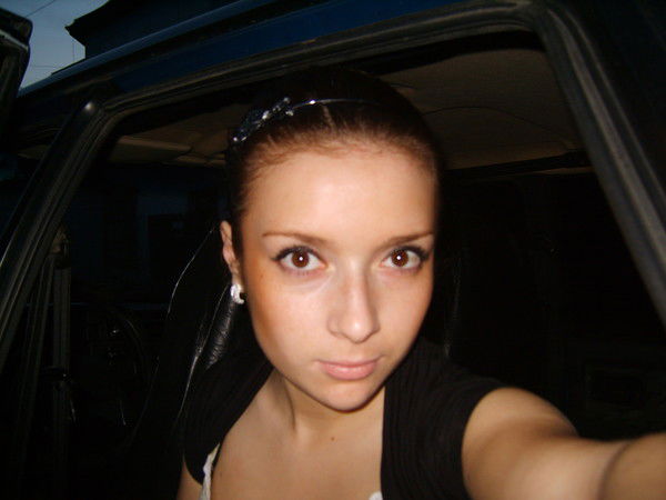 Наталья Черепанова