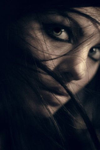 Лена Горина