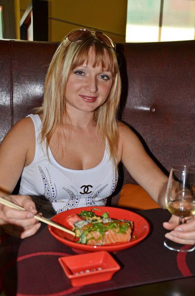 Татьяна Новицкая