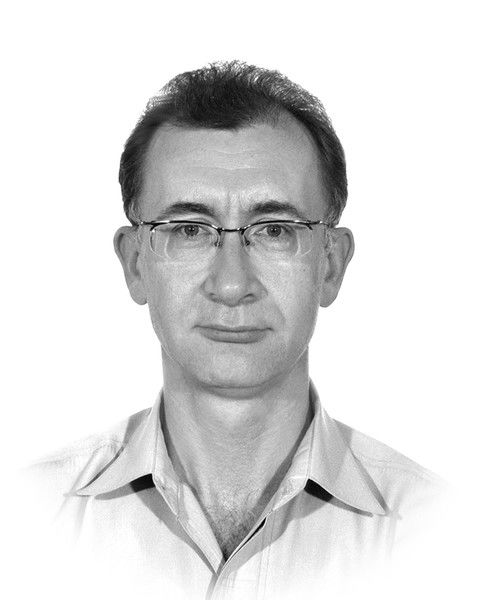 Олег Созинов