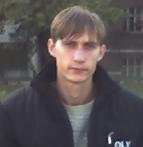 Женя Сергейчев