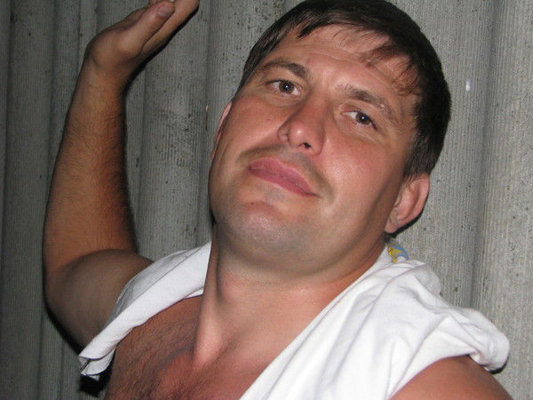 Александр Турнаев