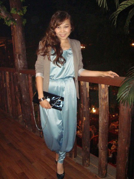 Лариса Доржиева