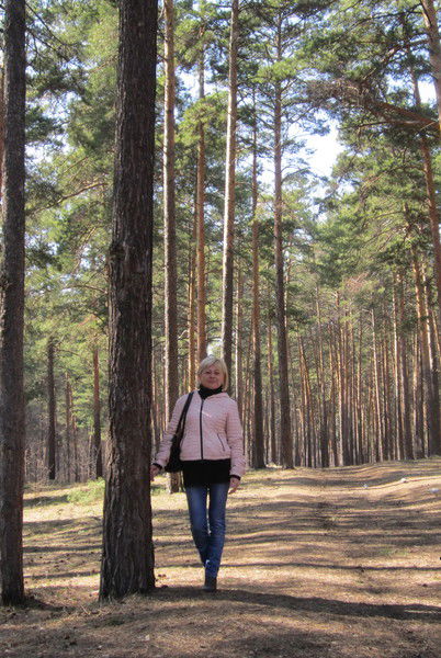 Юлия Новгородцева