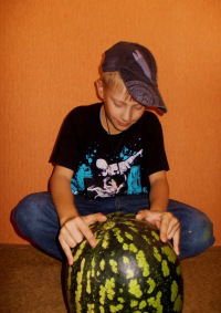 Александр Велижанин