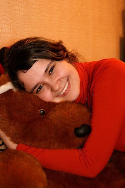 Бону Сайфова