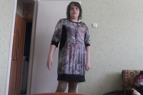 Елена Черникова