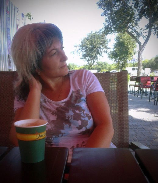 Виктория Боброва