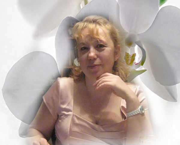 Наталья Наталья