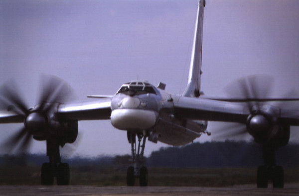 Валерий Капориков