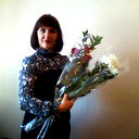 Natalya Antilova