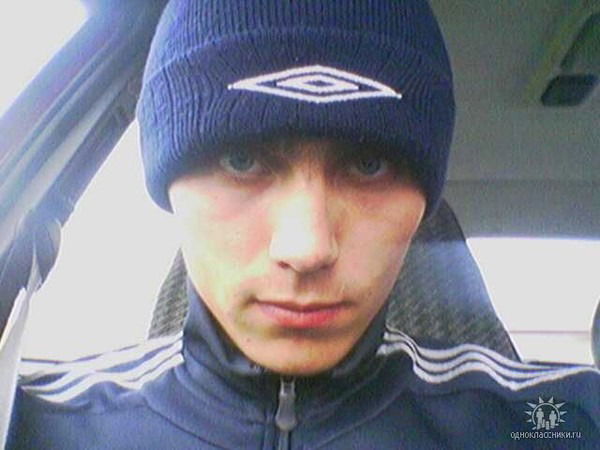 Сергей Симонов