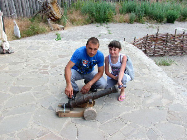 Александр Короткий