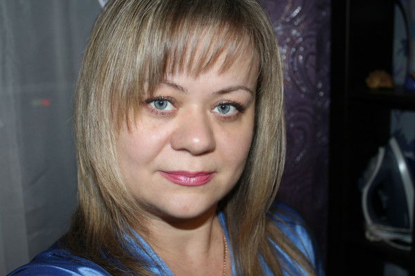 Юлия Рогозян