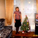 Светлана Мальцева