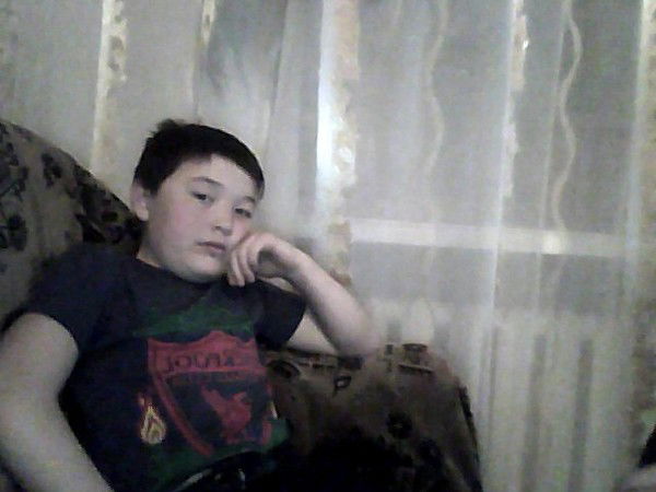 Ерканат Каирбаев