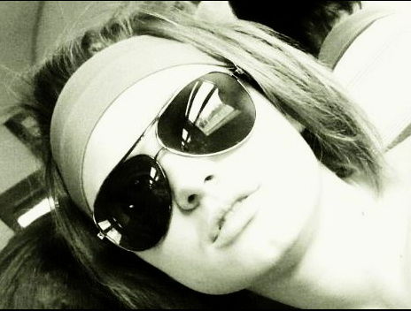 Оля Макашова