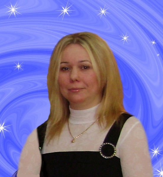 Татьяна Семенова