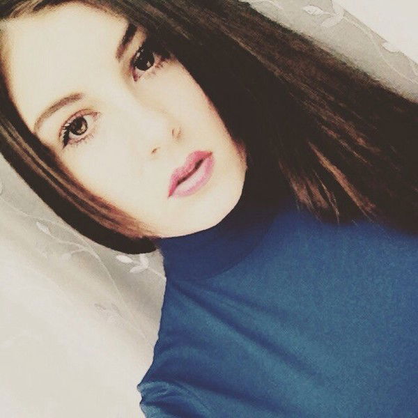 Дарья Андреева