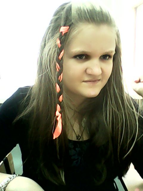 Алинка Василевская