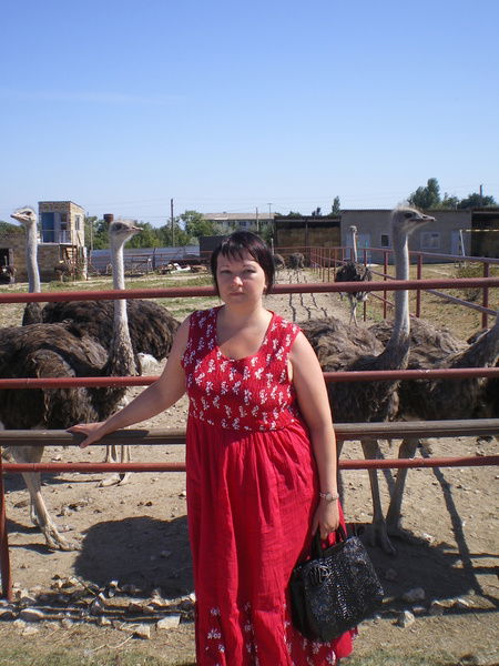 Макина Римма