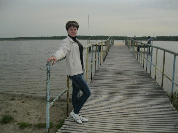 Елена Загоруйко