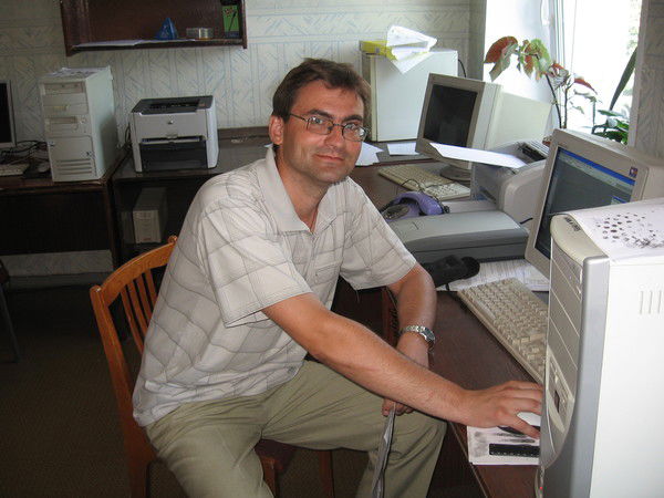 Константин Саламатов