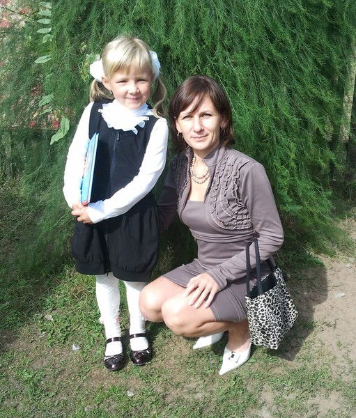 Наташа Орлова