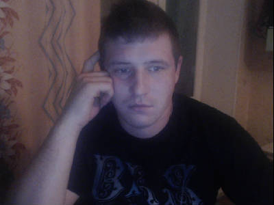 Павел Петрушин